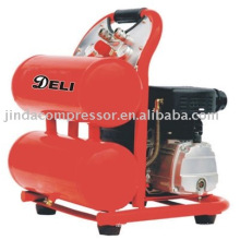 Direct driven air compressor (ZFL24M)